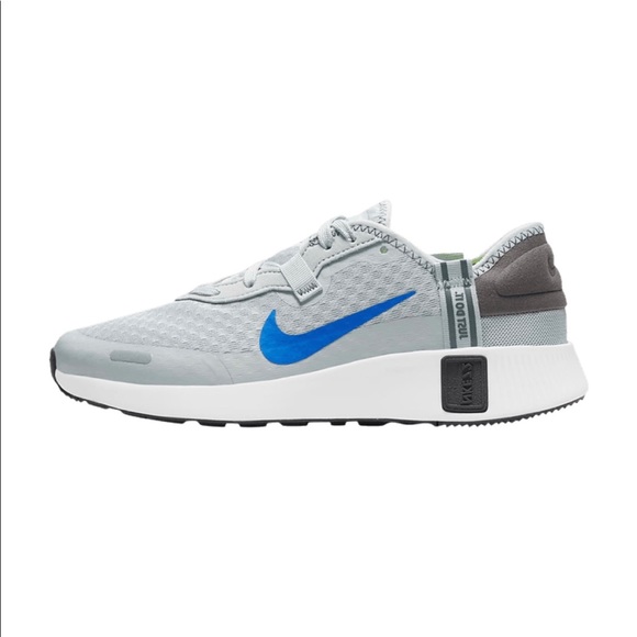 nike reposto gray